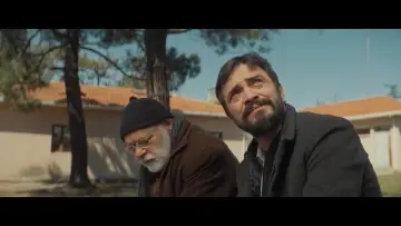 Задник к сериалу "Гассал" #1549832