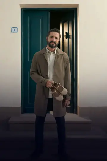 Постер к сериалу "Гассал" #1767413