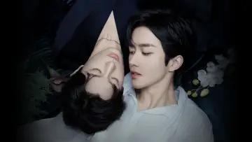 Задник к сериалу "垂涎" #1411047