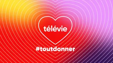 Задник к сериалу "Télévie" #1551985