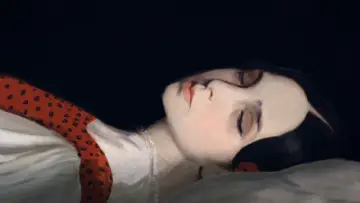 Задник к сериалу "L