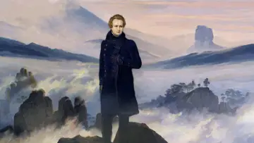 Задник к сериалу "L