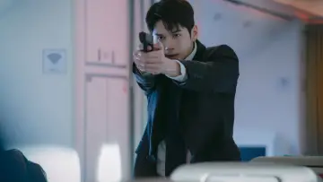 Задник к сериалу "Парень по подписке" #1472824