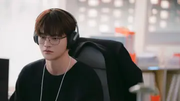 Задник к сериалу "Парень по подписке" #1472834