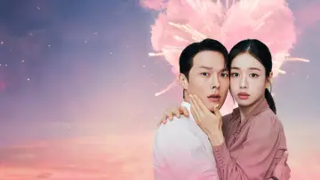 Задник к сериалу "Динамитный поцелуй" #1430048