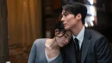 Задник к сериалу "Динамитный поцелуй" #1430085