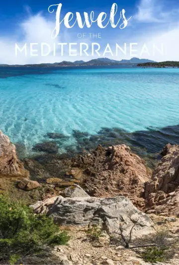 Постер к сериалу "Jewels of the Med" #1606969
