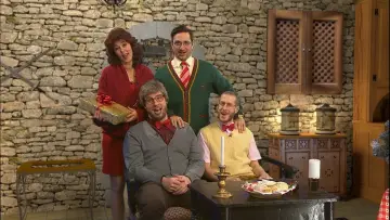 Задник к сериалу "Osvežilna fronta" #1537456