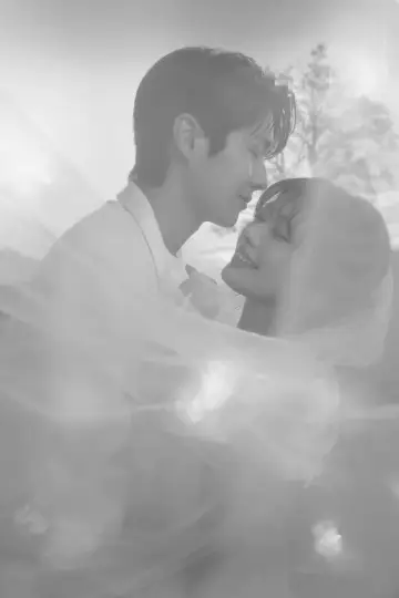 Постер к сериалу "우주메리미" #1819229