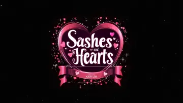 Задник к сериалу "Sashes and Hearts" #1561010