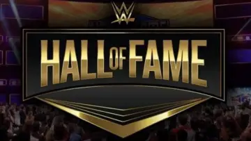 Задник к сериалу "Зал славы WWE" #1602904