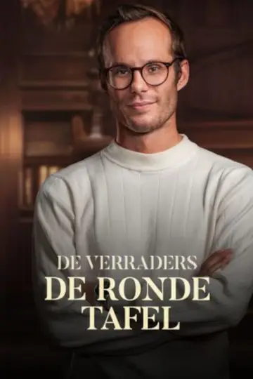 Постер к сериалу "De Verraders: De Ronde Tafel" #1655328