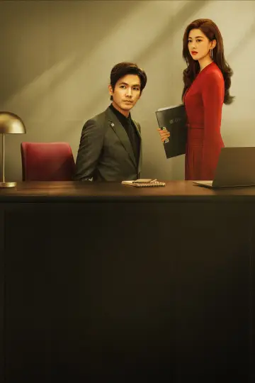 Постер к сериалу "Эпоха Мию" #1393598