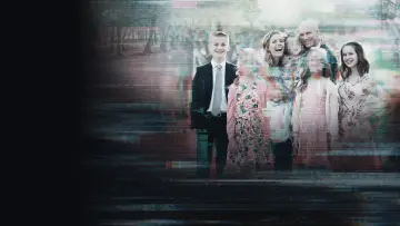 Задник к сериалу "Дьявол в семье: Падение Руби Франке" #1508071