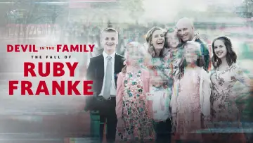 Задник к сериалу "Дьявол в семье: Падение Руби Франке" #1508074