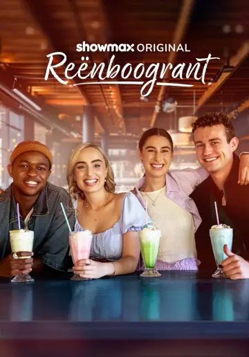 Постер к сериалу "Reënboogrant" #1535045