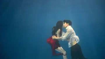 Задник к сериалу "钢铁森林" #1483140