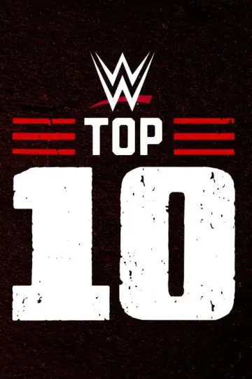 WWE Raw: Топ-10 постер
