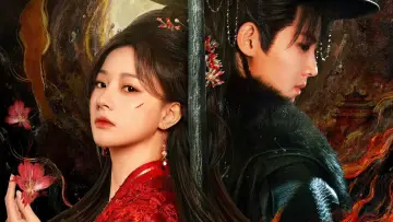 Задник к сериалу "金昭玉醉" #1602940