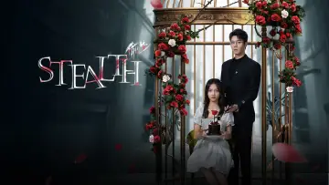 Задник к сериалу "偷生" #1561000