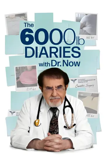 Постер к сериалу "Дневники весом 6000 фунтов с доктором Нау" #1839875