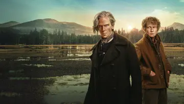 Задник к сериалу "Сварить медведя" #1497672