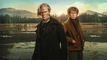 Задник к сериалу "Сварить медведя" #1497673
