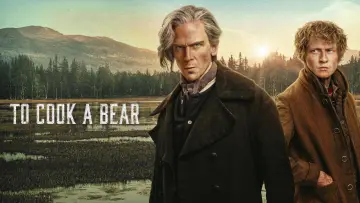 Задник к сериалу "Сварить медведя" #1497675