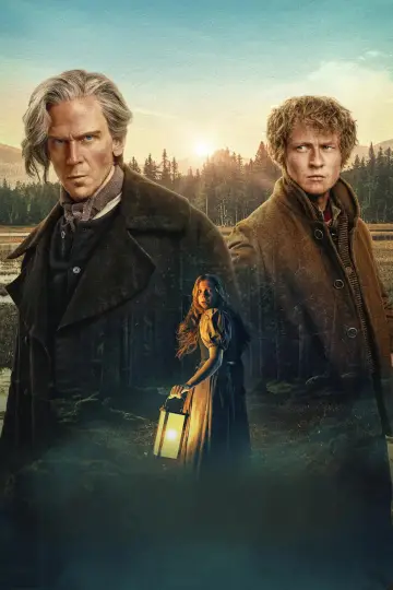 Постер к сериалу "Сварить медведя" #1497687