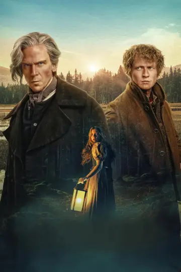 Постер к сериалу "Сварить медведя" #1497688