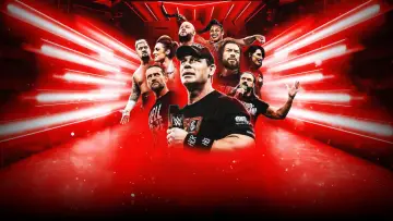 Задник к сериалу "WWE: Дорога на РестлМанию" #1775261