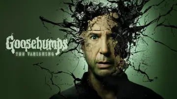 Задник к сериалу "Мурашки: Исчезновение" #1449910