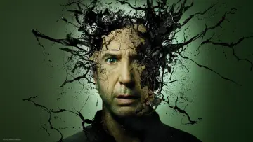 Задник к сериалу "Мурашки: Исчезновение" #1449911