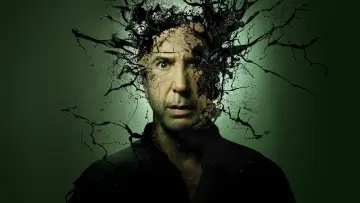 Задник к сериалу "Мурашки: Исчезновение" #1449913