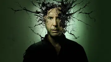 Задник к сериалу "Мурашки: Исчезновение" #1449914