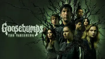Задник к сериалу "Мурашки: Исчезновение" #1449916