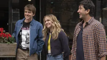 Задник к сериалу "Мурашки: Исчезновение" #1449936