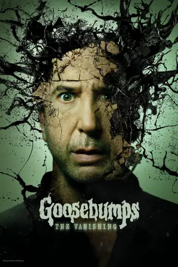 Постер к сериалу "Мурашки: Исчезновение" #1449945