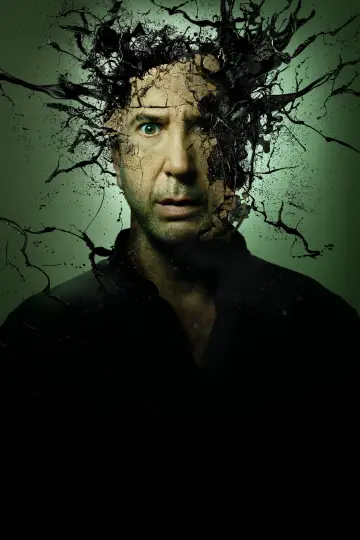 Постер к сериалу "Мурашки: Исчезновение" #1449946