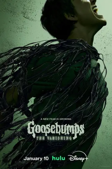 Постер к сериалу "Мурашки: Исчезновение" #1449949