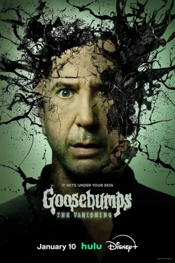 Постер к сериалу "Мурашки: Исчезновение" #1449950