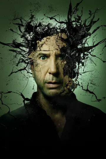 Постер к сериалу "Мурашки: Исчезновение" #1449953