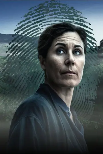 Постер к сериалу "По следам (Улика)" #1486586