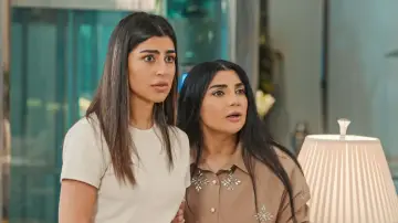 Задник к сериалу "صيف 99" #1505155