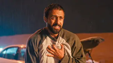 Задник к сериалу "صيف 99" #1505158
