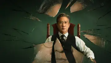 Задник к сериалу "Правосудие за мной" #1449383