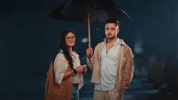 Задник к сериалу "Mannat: Har Khushi Paane Ki" #1396115