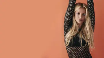 Задник к сериалу "Britney sans filtre" #1508066