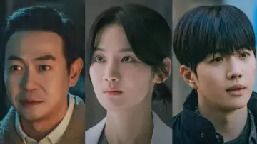Задник к сериалу "Охотник со скальпелем" #1494016
