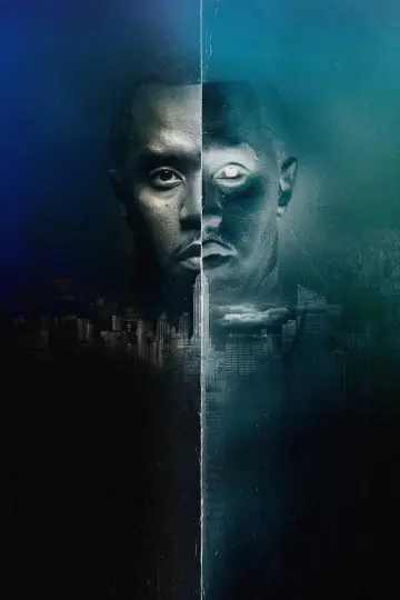 Постер к сериалу "Падение Дидди" #1550046